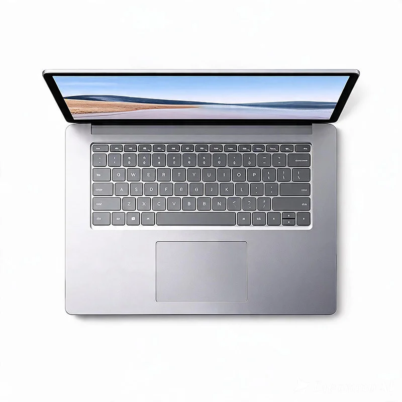 Surface Laptop 4 13.5 inch i5 8GB-256GB (Like New) - Ảnh 2