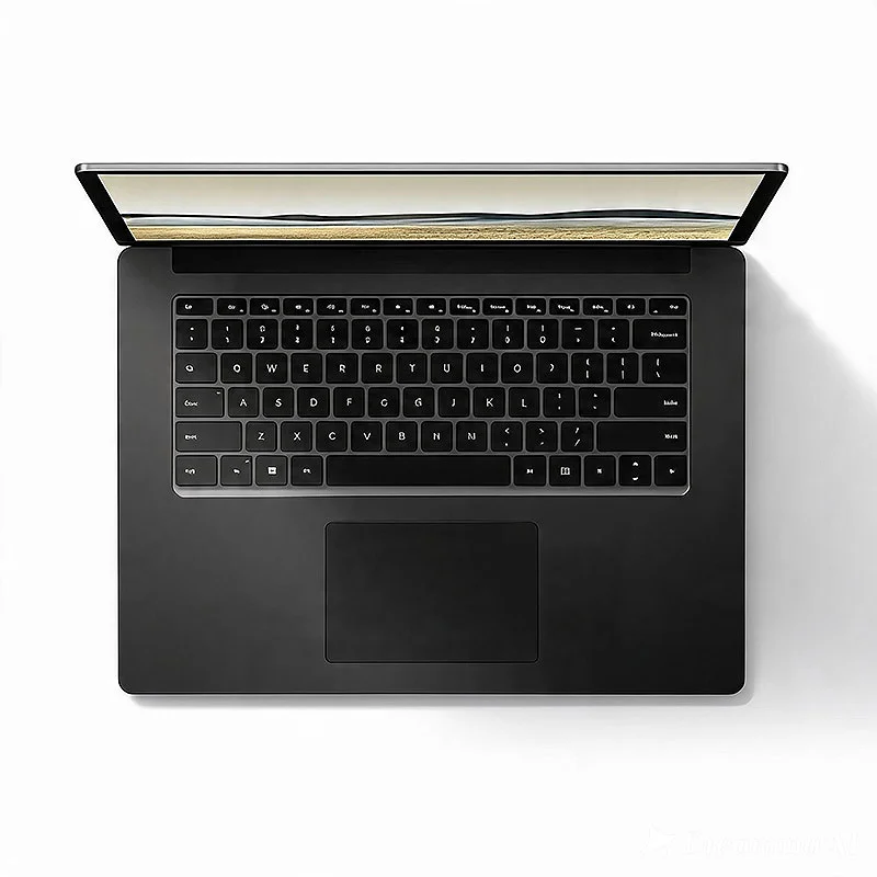 Surface Laptop 4 13.5 inch i5 8GB-512GB (Like New) - Ảnh 3