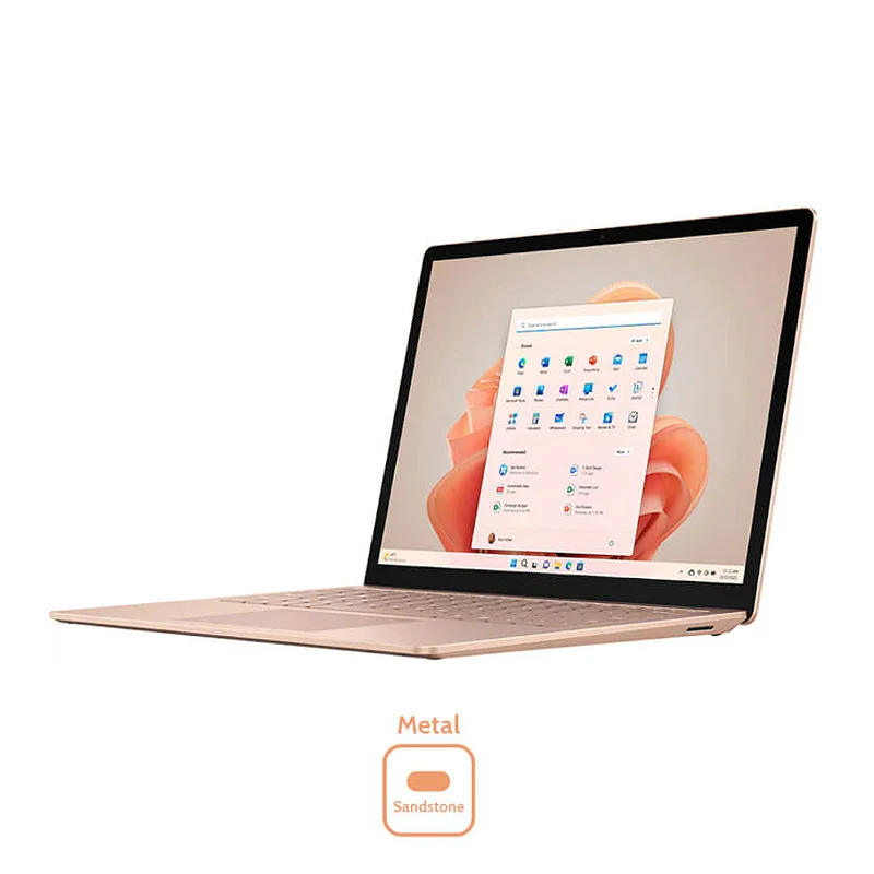 Surface Laptop 5 13.5 inch i5 16GB-512GB (Like New)