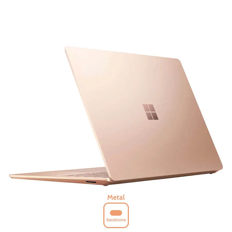 Surface Laptop 5 13.5 inch i5 16GB-512GB (Like New) - Ảnh 4