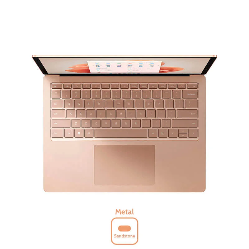 Surface Laptop 5 13.5 inch i5 16GB-512GB (Like New) - Ảnh 3