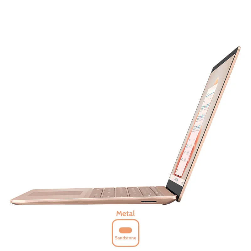 Surface Laptop 5 13.5 inch i7 16GB-512GB (Like New) - Ảnh 2