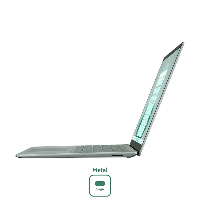Surface Laptop 5 13.5 inch i7 16GB-512GB (Like New) - Ảnh 5