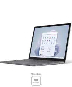 Surface Laptop 5 15 inch i7 16GB-512GB (Like New)