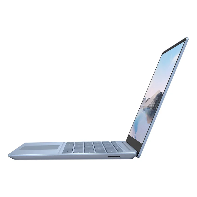 Surface Laptop Go 1 i5 16GB-256GB (Like New) - Ảnh 3