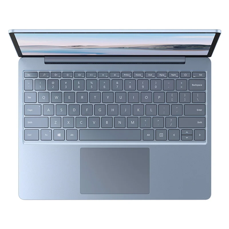 Surface Laptop Go 1 i5 16GB-256GB (Like New) - Ảnh 2
