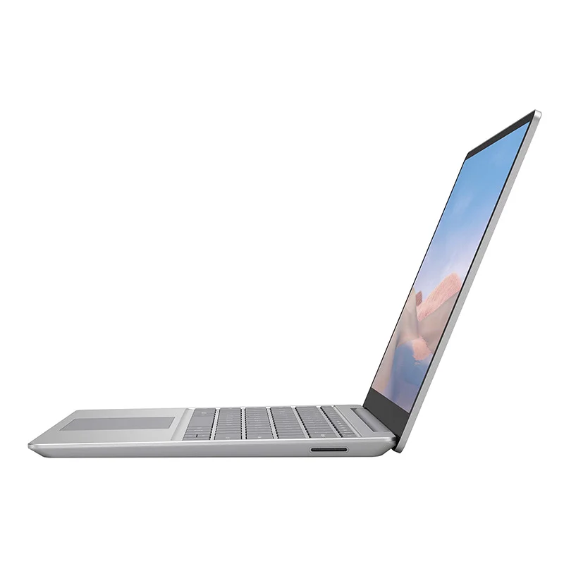 Surface Laptop Go 1 i5 8GB-256GB (Like New) - Ảnh 3