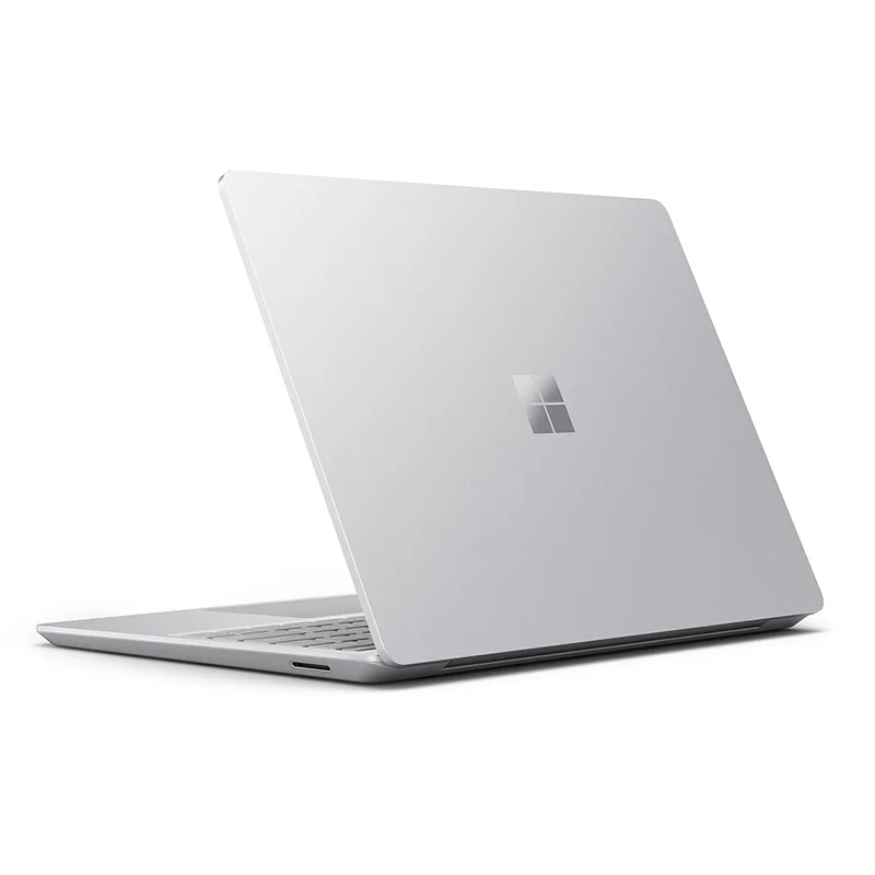 Surface Laptop Go 1 i5 8GB-256GB (Like New) - Ảnh 4