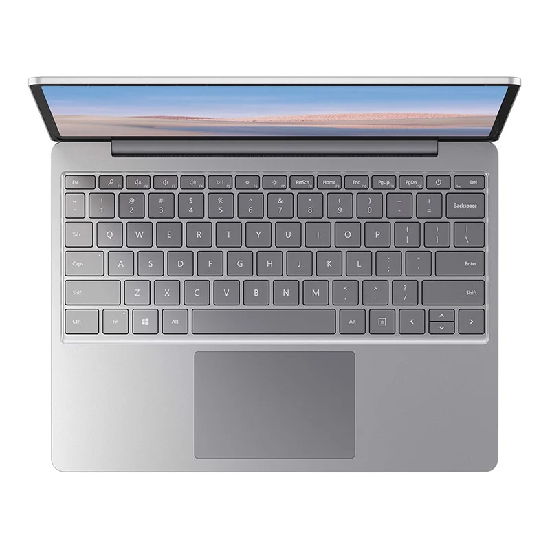 Surface Laptop Go 1 i5 8GB-256GB (Like New) - Ảnh 2