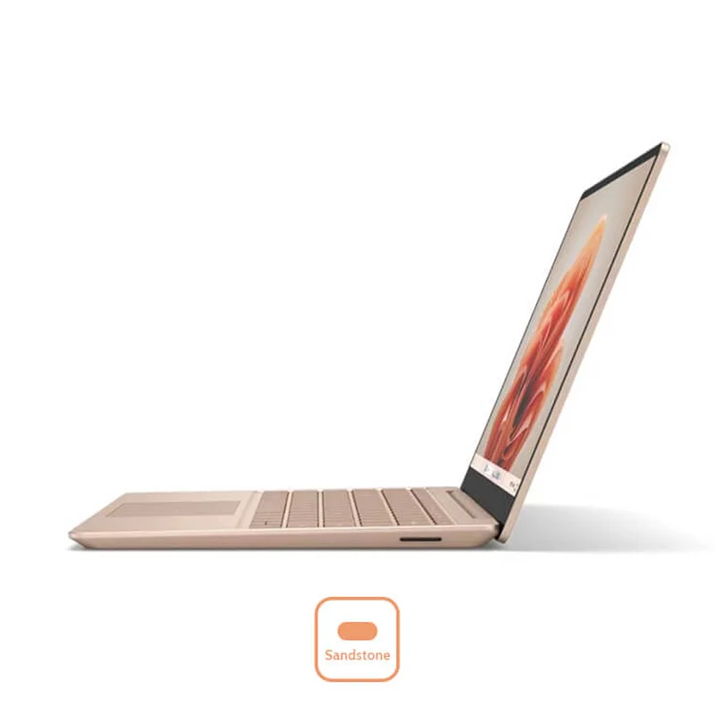 Surface Laptop Go 3 i5 16GB-256GB (Like New) - Ảnh 4