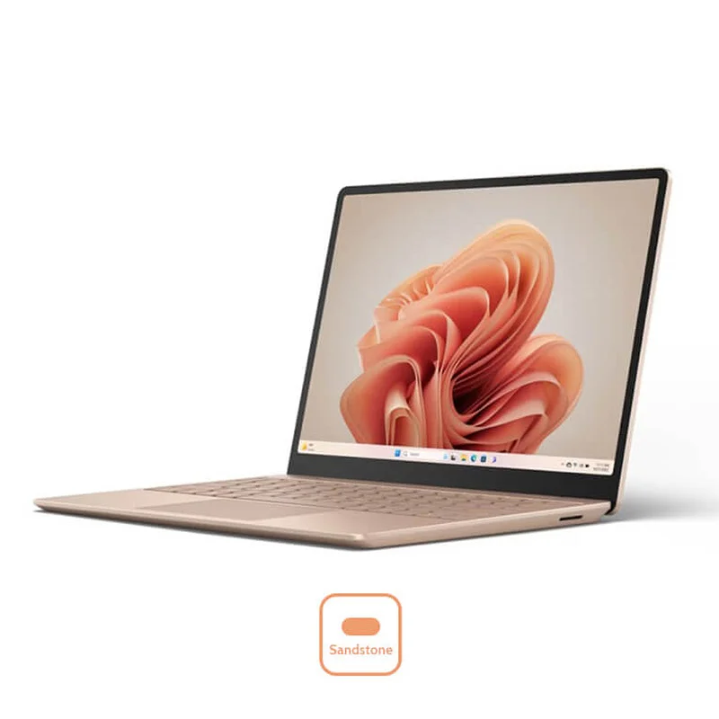 Surface Laptop Go 3 i5 16GB-256GB (Like New)