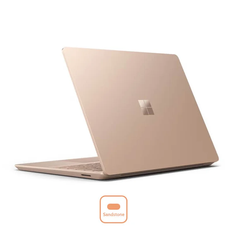 Surface Laptop Go 3 i5 16GB-256GB (Like New) - Ảnh 5