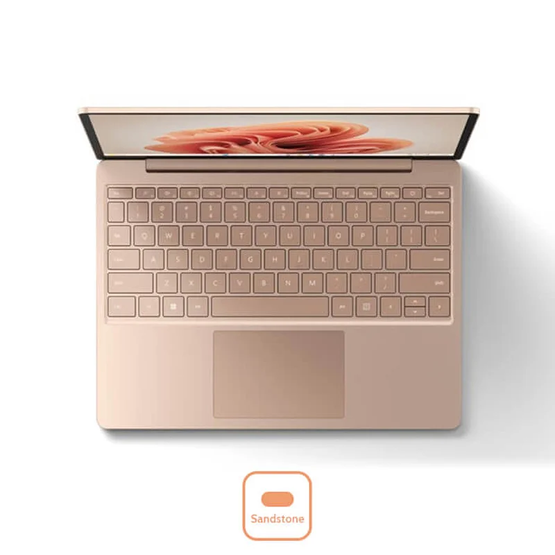 Surface Laptop Go 3 i5 16GB-256GB (Like New) - Ảnh 3
