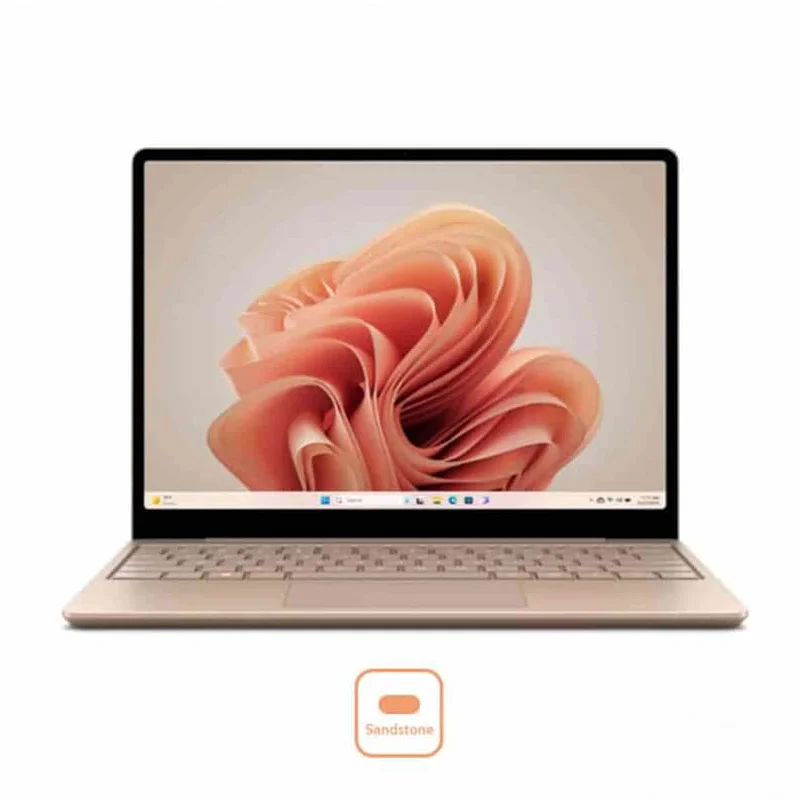 Surface Laptop Go 3 i5 16GB-256GB (Like New) - Ảnh 2