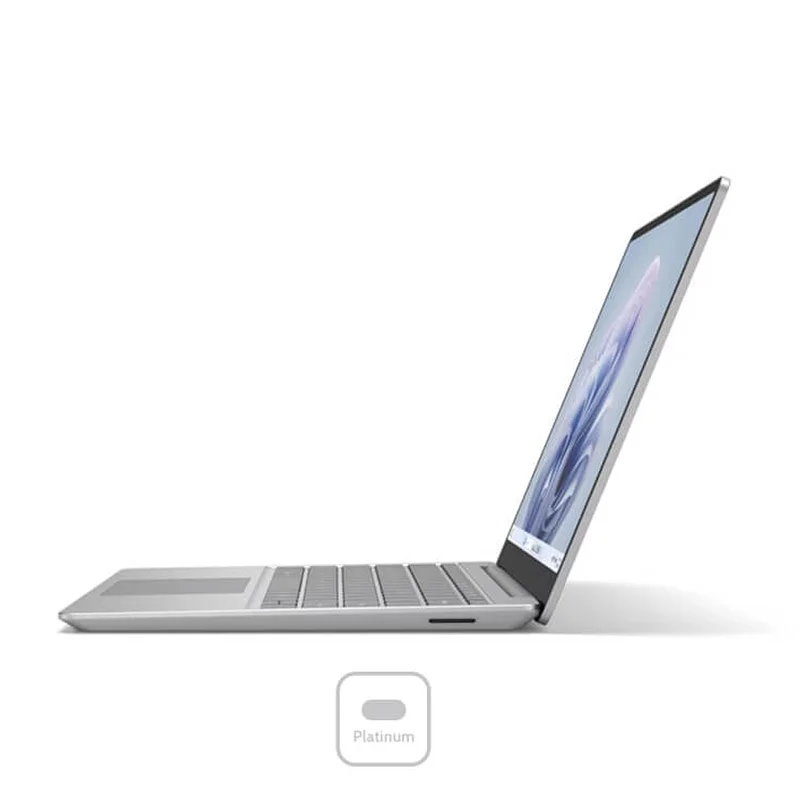 Surface Laptop Go 3 i5 8GB-128GB (Like New) - Ảnh 5