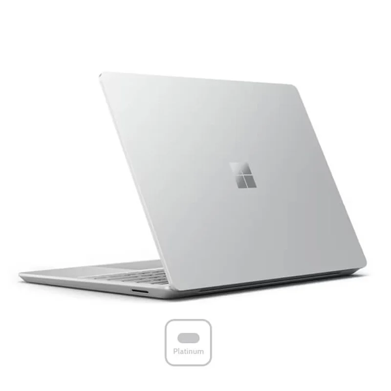 Surface Laptop Go 3 i5 8GB-128GB (Like New) - Ảnh 4