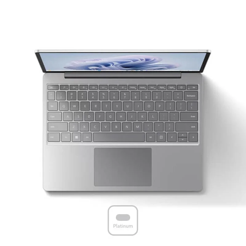 Surface Laptop Go 3 i5 8GB-128GB (Like New) - Ảnh 3