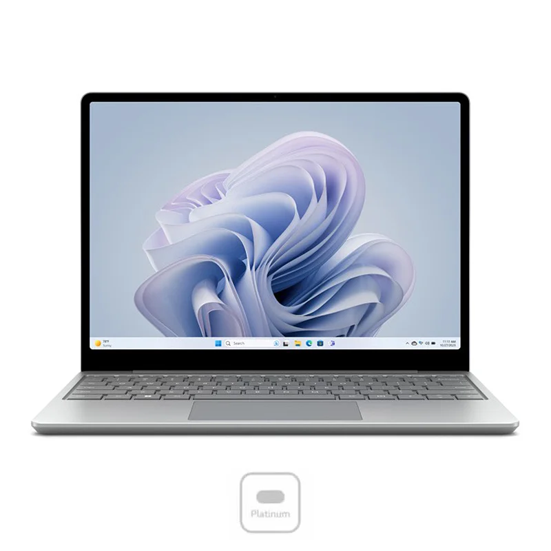 Surface Laptop Go 3 i5 8GB-128GB (Like New) - Ảnh 2