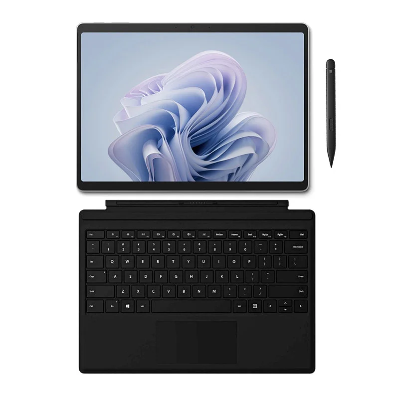 Surface Pro 10 Intel Ultra 5 135U 16GB-256GB (Like new) - Ảnh 3