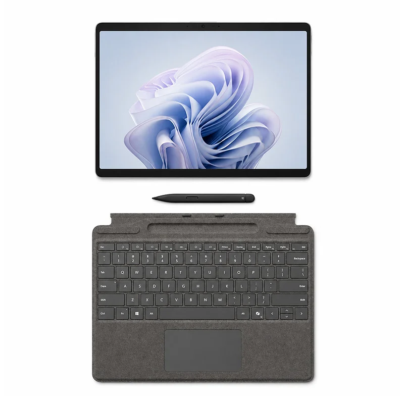 Surface Pro 10 Intel Ultra 5 135U 16GB-512GB (Like new) - Ảnh 2