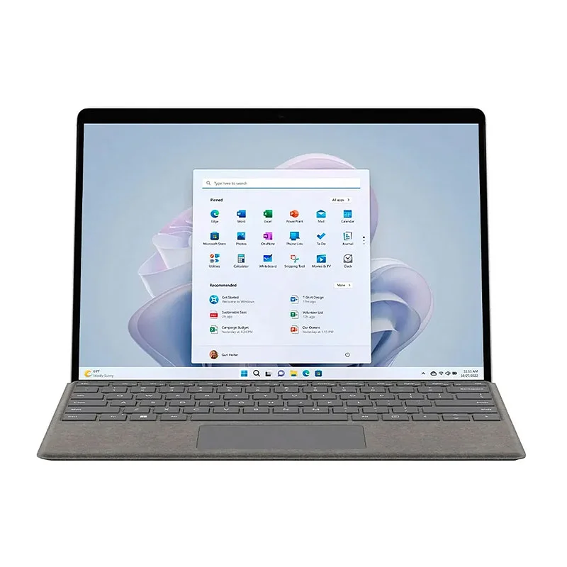 Surface Pro 10 Intel Ultra 5 135U 16GB-512GB (Like new) - Ảnh 4