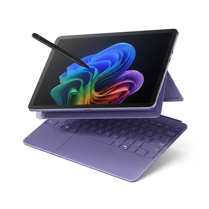 Surface Pro 12 inch Snapdragon X Plus 16GB-256GB New - Ảnh 4