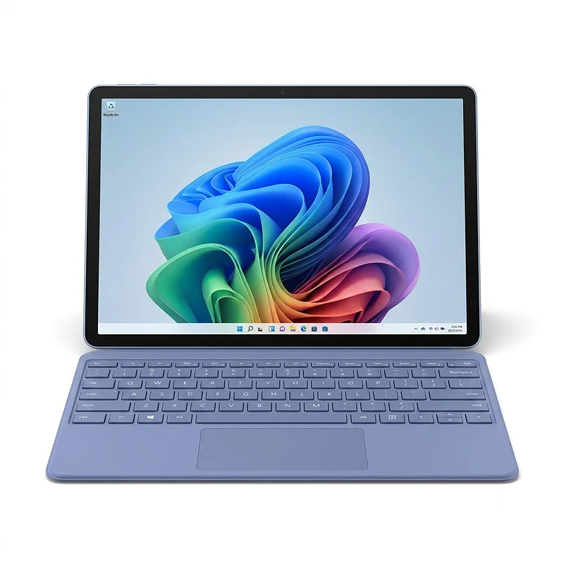 Surface Pro 12 inch Snapdragon X Plus 16GB-256GB New - Ảnh 3