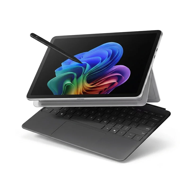 Surface Pro 12 inch Snapdragon X Plus 16GB-512GB (New) - Ảnh 3