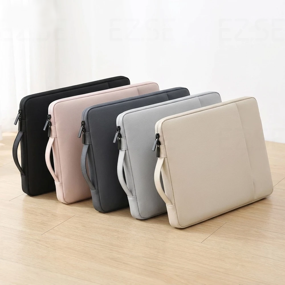 Túi chống sốc cho Surface Laptop nhiều ngăn TS04 13" 15" - Ảnh 4