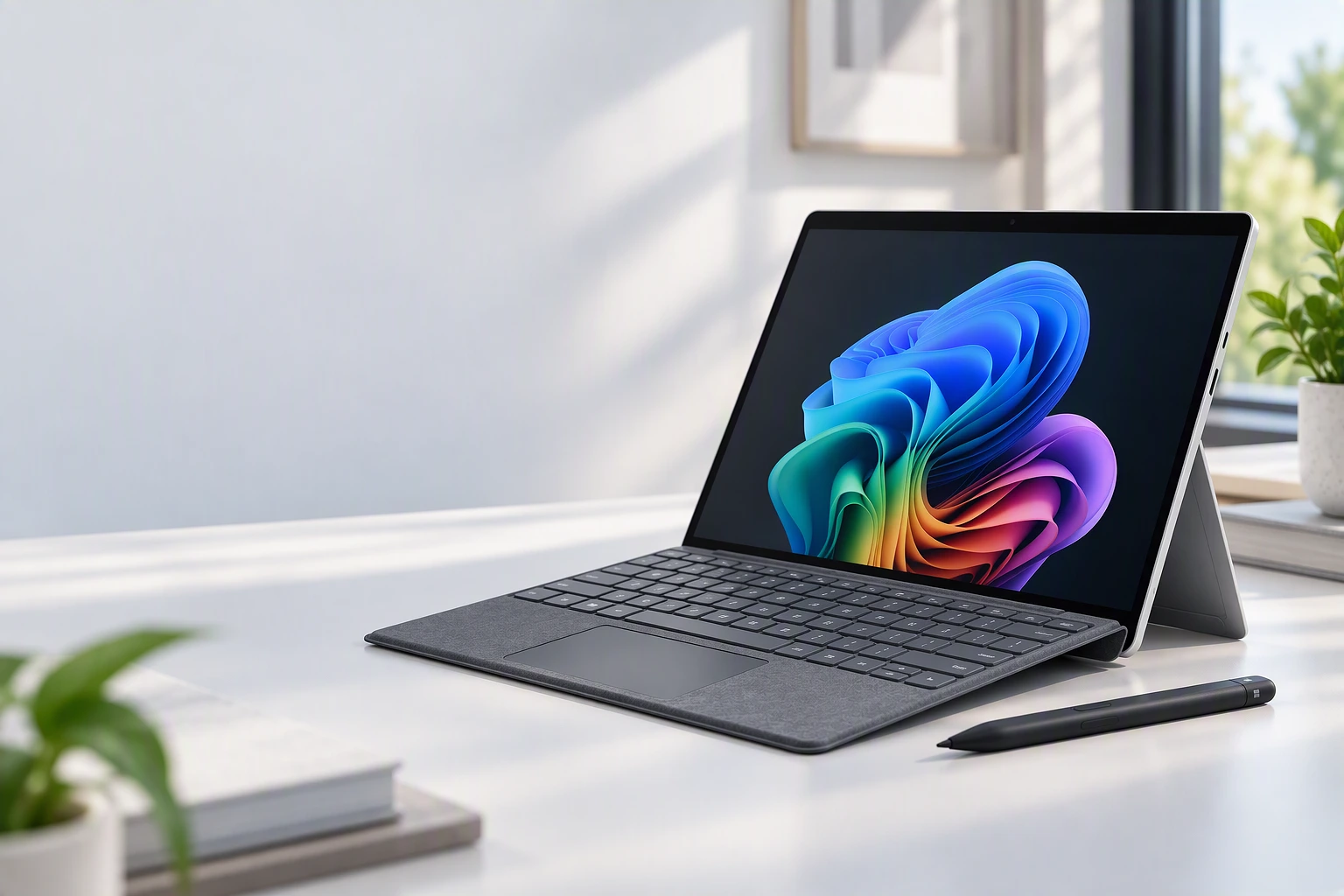 Đánh Giá Surface Pro 11: Có Đáng Mua? Ưu & Nhược Điểm Chi Tiết